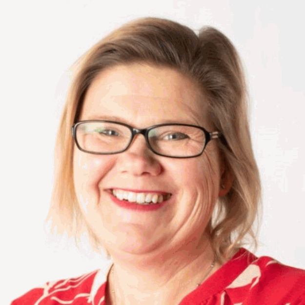 speaker headshot